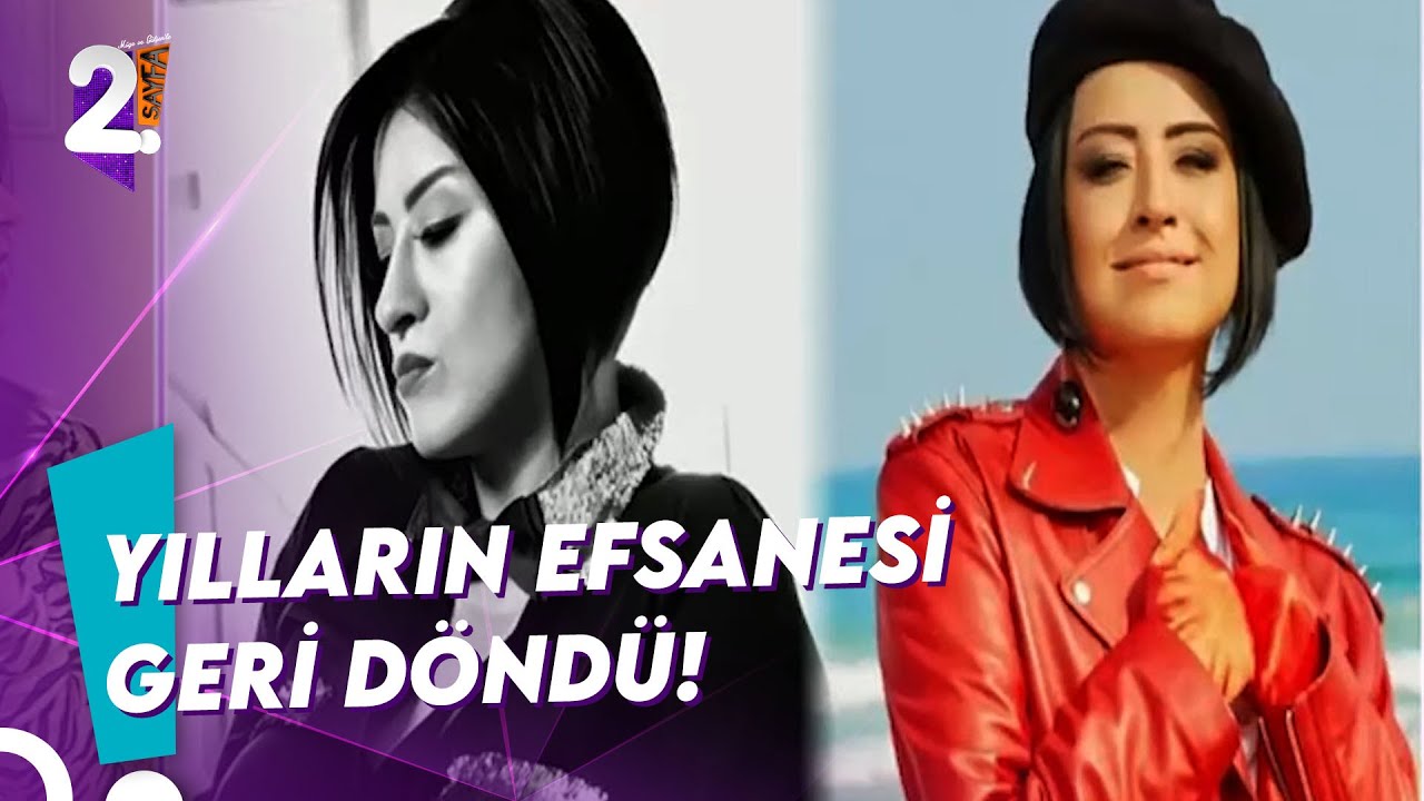 Bendeniz Yıllar Sonra Ortaya Çıktı! | Müge ve Gülşen'le 2. Sayfa