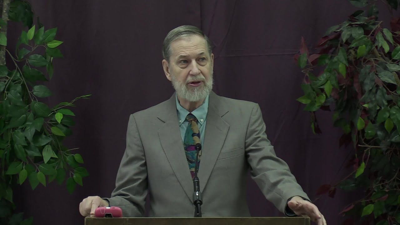 How People Take Themselves Out of God's Church, by Tim Martens