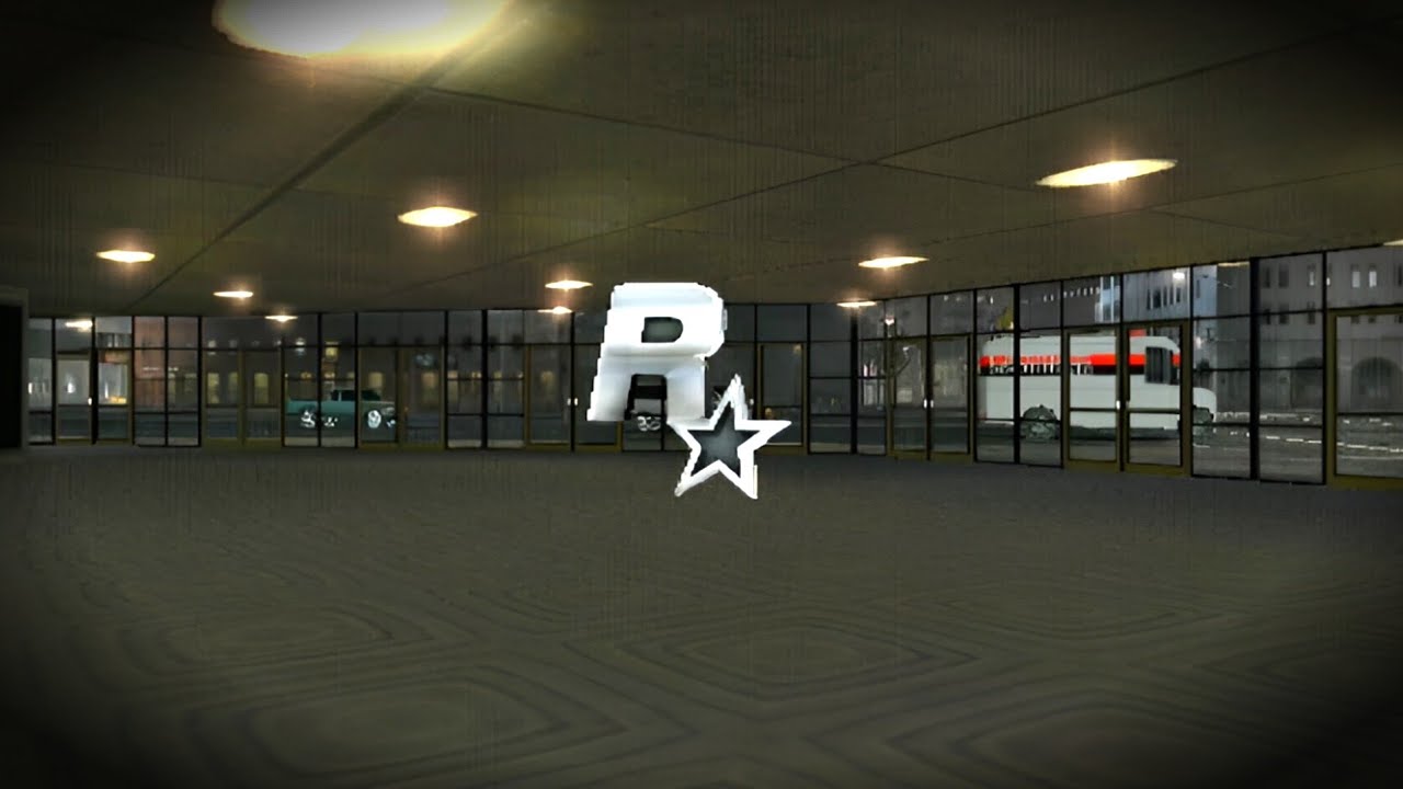 Detroit: TODOS OS 12 LOGOS da ROCKSTAR | Midnight Club 3: DUB Edition Remix