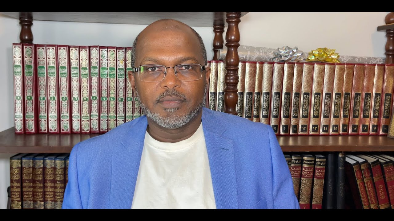 Muxuu ka Towbad keenay Sheikh Abdulkadir Kishki?