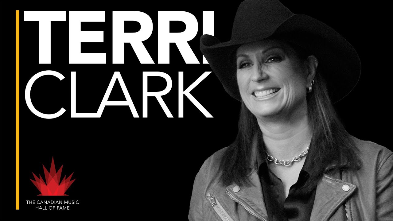 Terri Clark on her path to stardom | Canadian Music Hall of Fame