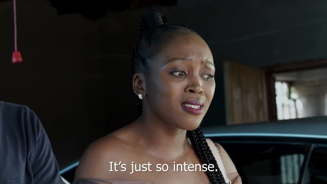 UNSCRIPTED TRAILER 