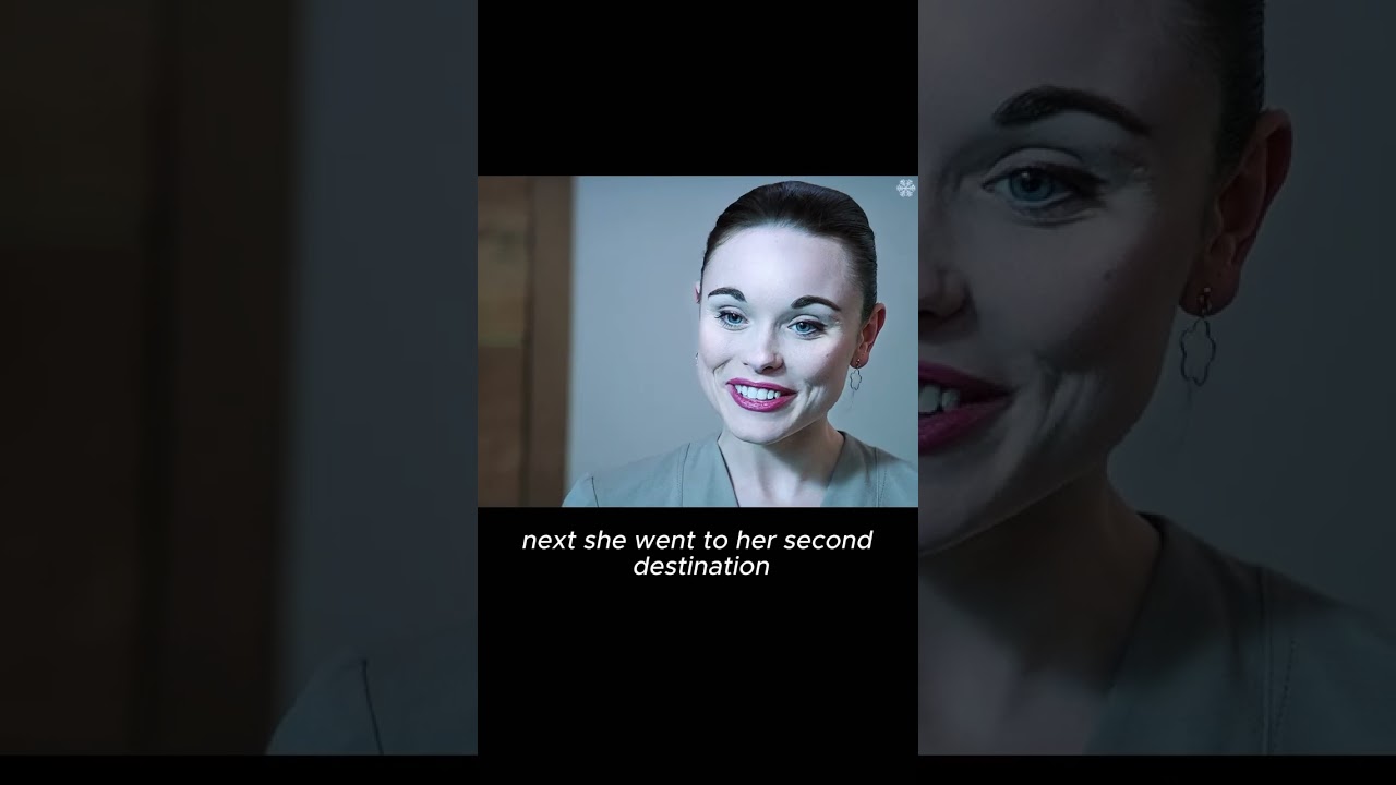 The secret of the woman and her six sisters was discovered