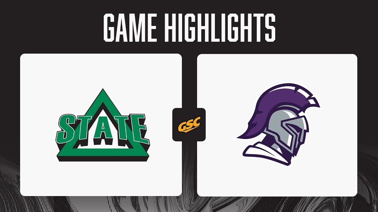 Delta State vs. Trevecca Nazarene | GSC Women's Basketball | 1/8/26