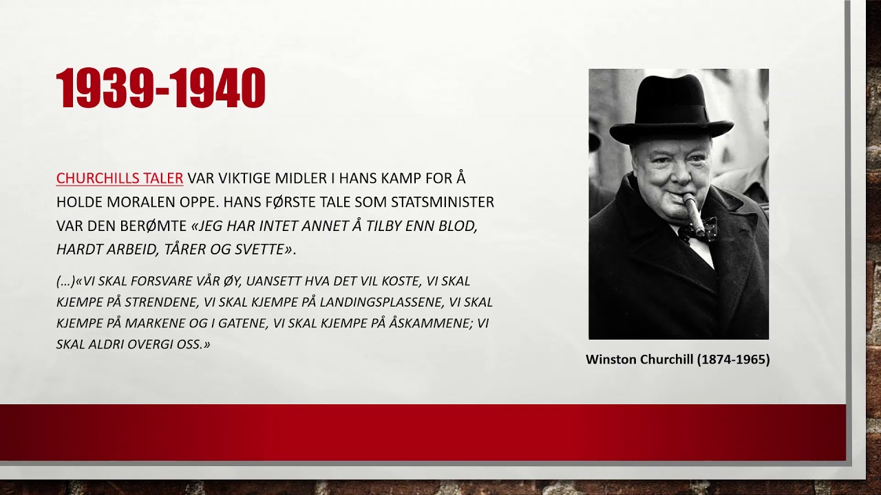 Andre verdenskrig  - Krigens gang 1939-1942/43