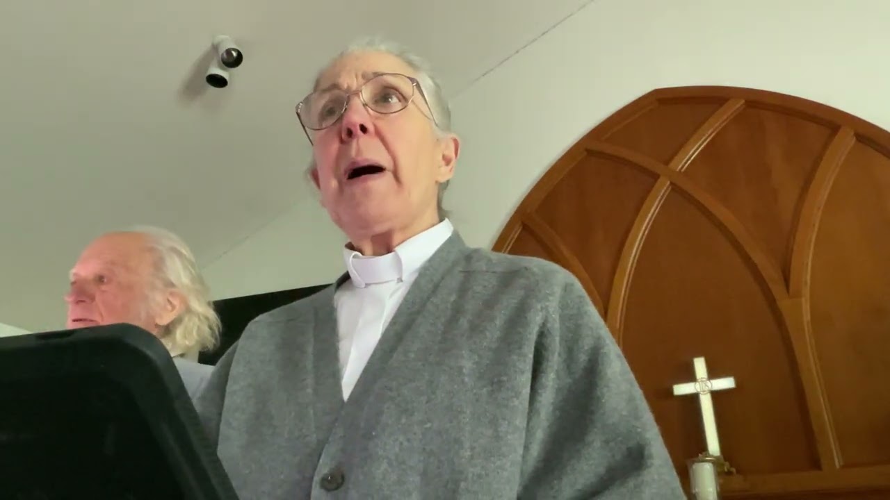 Spirit Of Peace Streams Of Life Year A Fourth Sunday After Epiphany Gods Call