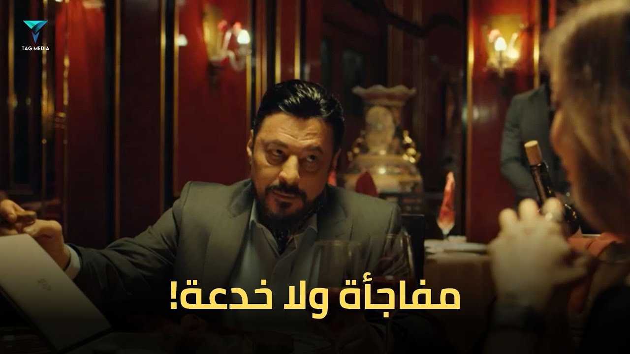 قناة اليوتيوب الرسمية للفنان عمرو عبد الجليل