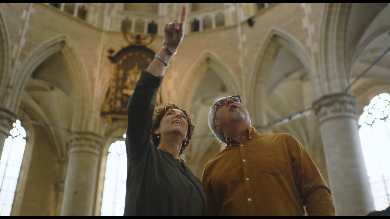 Alkmaar Cityfilm - Cultuurstad