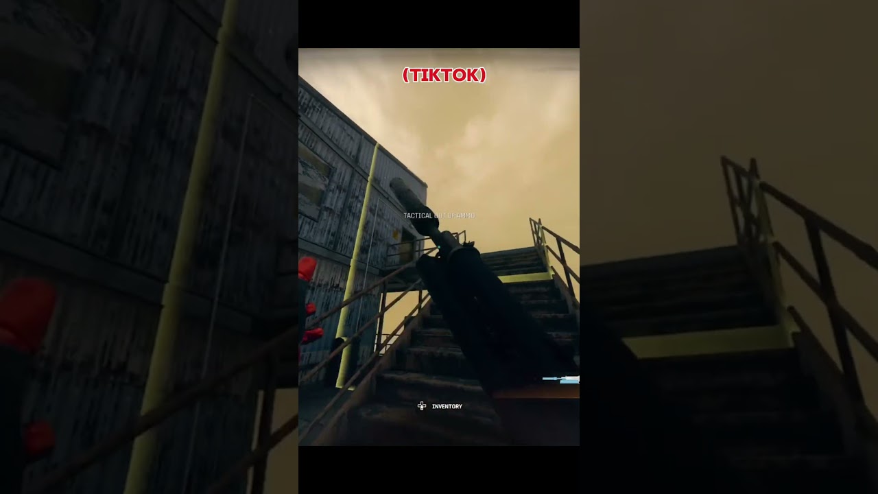I&rsquo;m A YY Movement Demon 😈 #warzone #bo6 #cod #callofduty #fyp #funny #clips