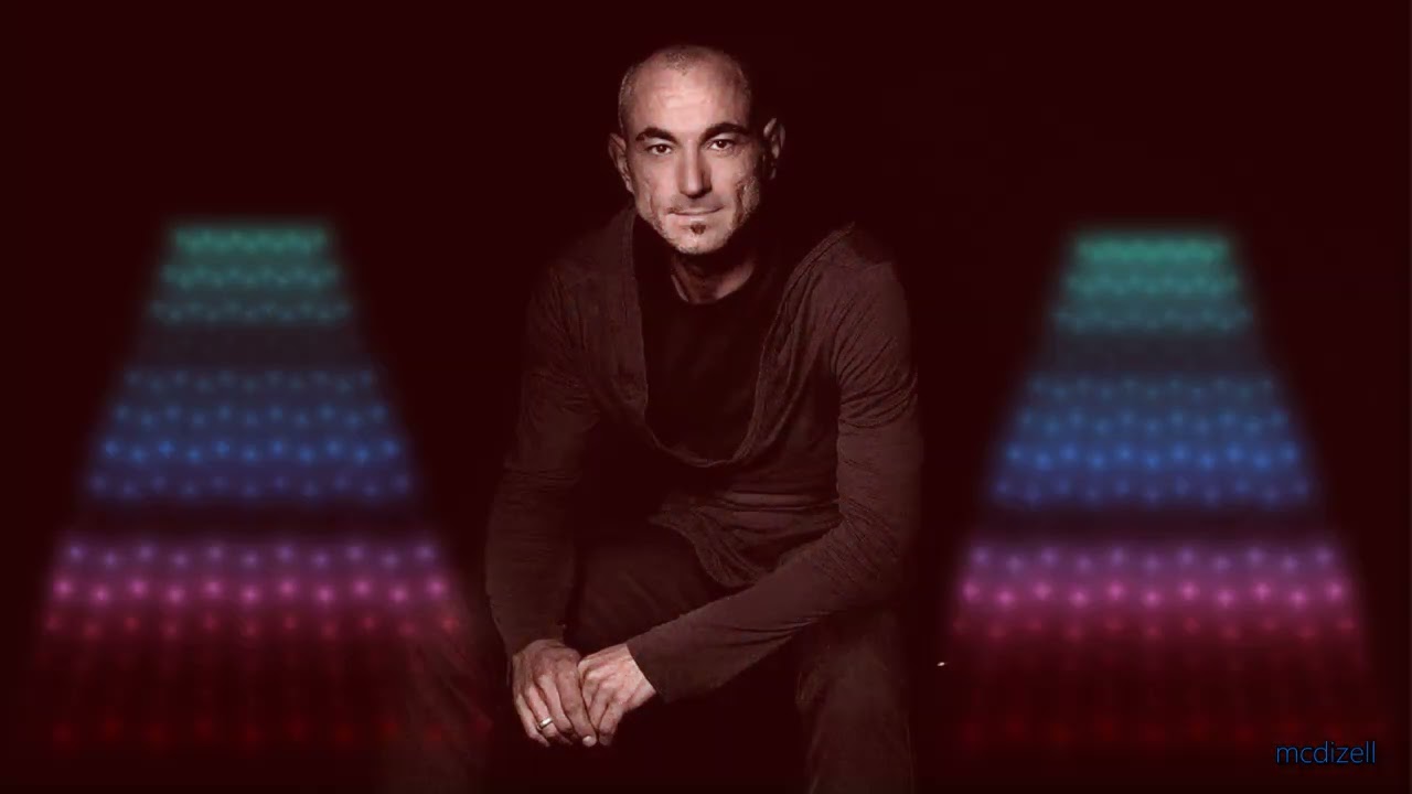 Robert Miles   Red Zone