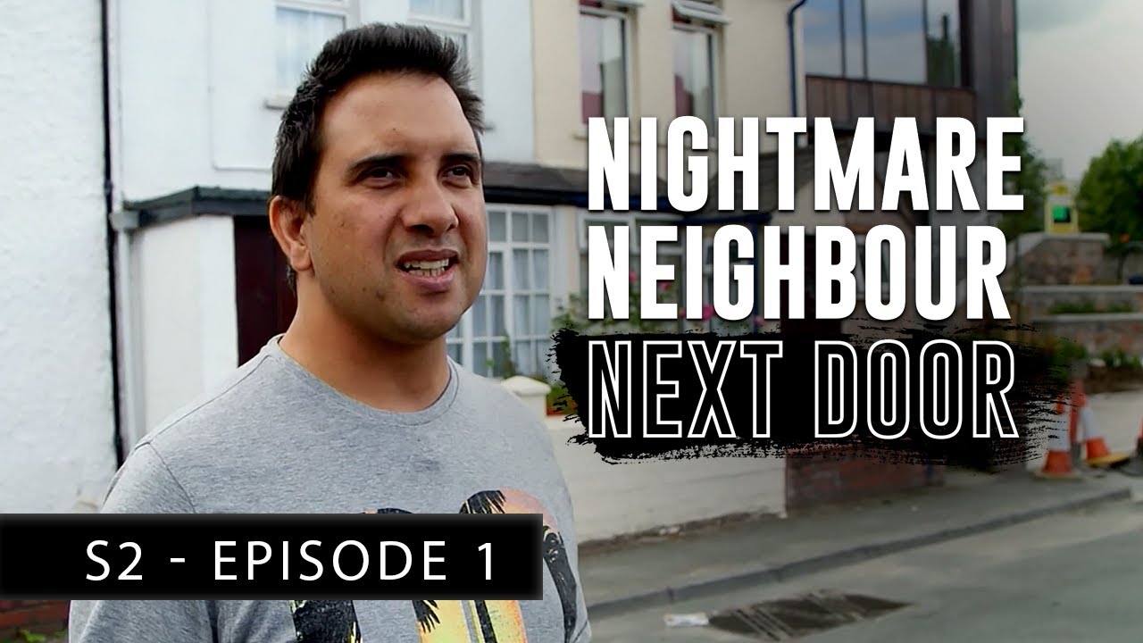 “When Neighbours Snap: Threats, Vandalism & a Village at War | Nightmare Neighbour S2E1