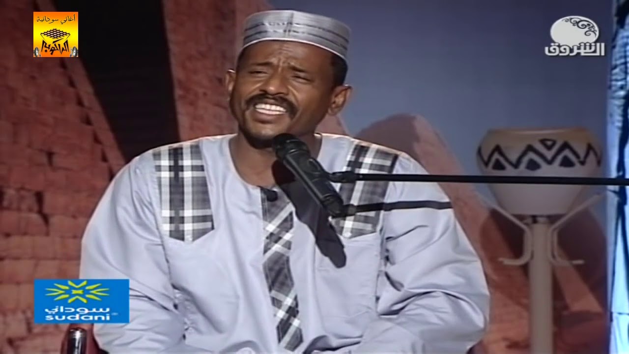 محمد النصري :: لو ما خوفي من الله :: اغاني طنبور 2018