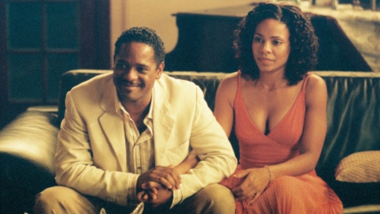 Something New Full Movie Fact, Review And Information  / Simon Baker / Mike Epps