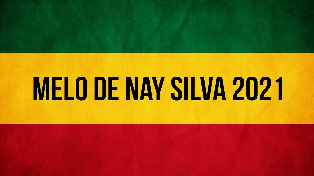 Melo de Nay Silva 2021 (Sem Vinheta)
