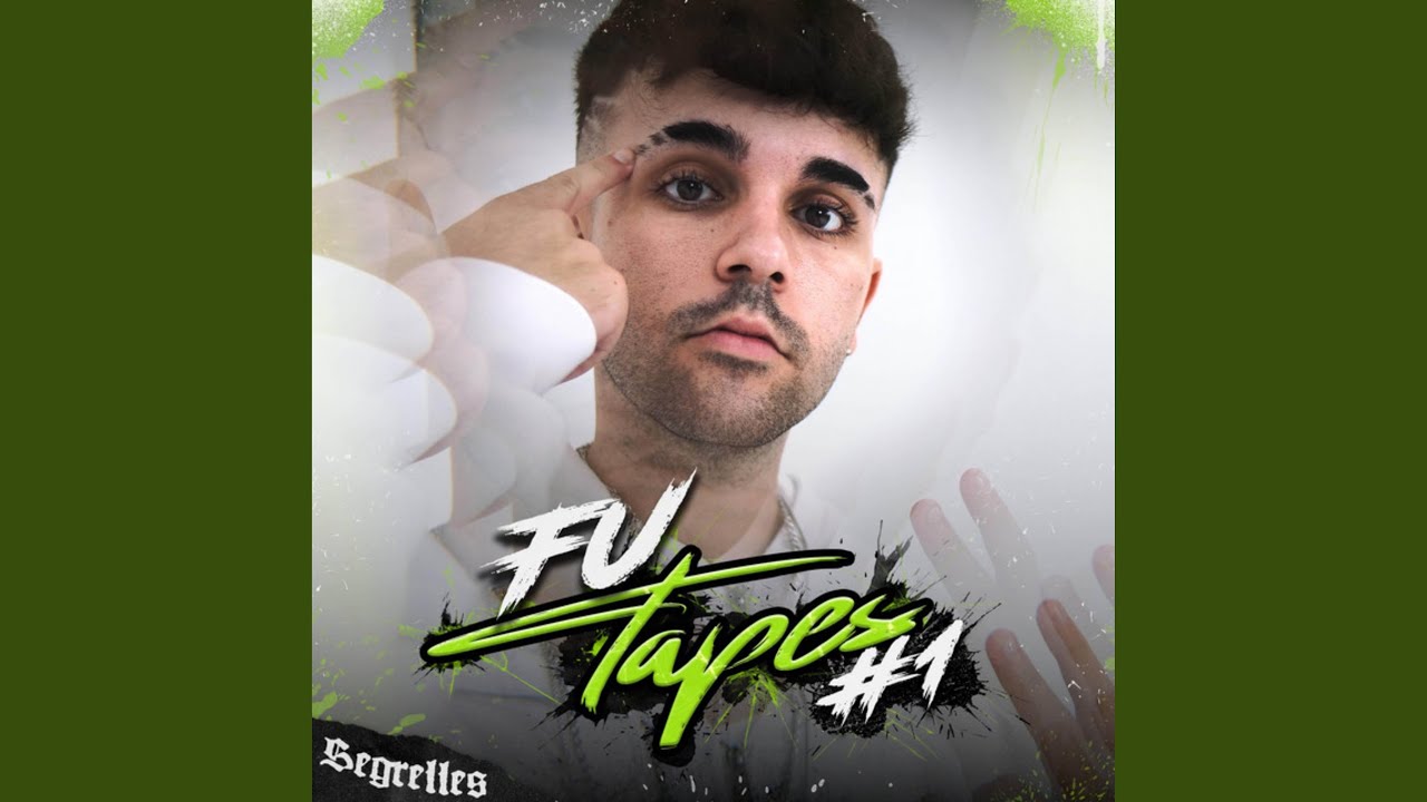 SEGRELLES | FU Tapes #01