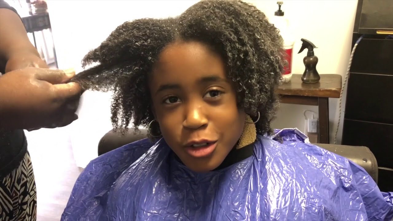 Liese gets NEW HAIRSTYLE...And Dad's priceless reaction!!💇🏽‍♀️😍