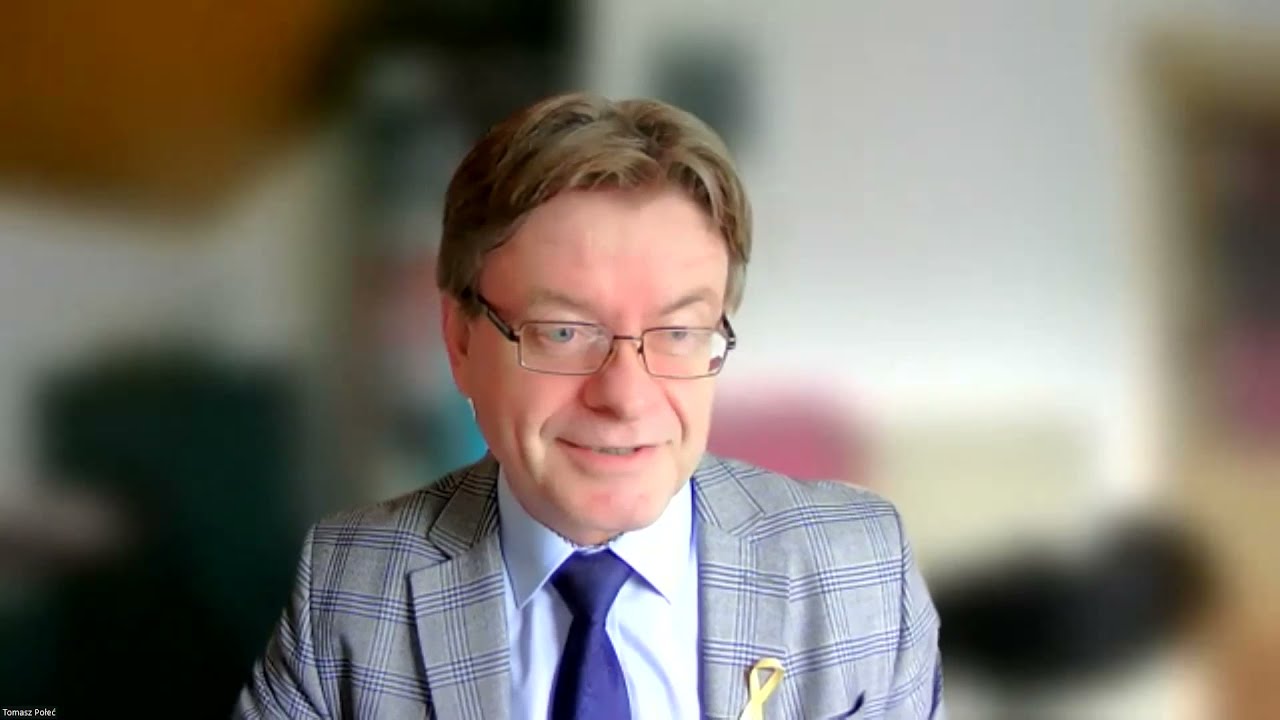 Debata z okazji Światowego Dnia SM 2022