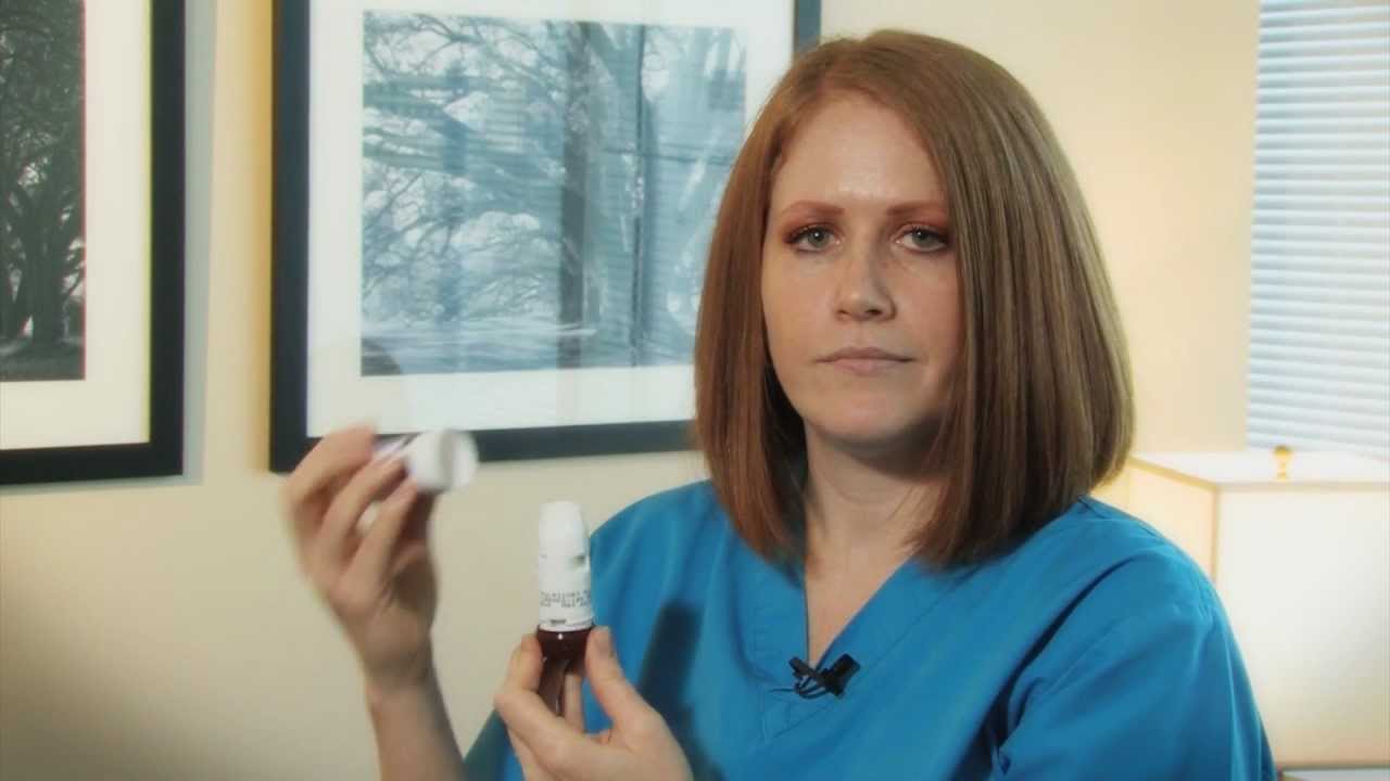 How to Use a Flexhaler Inhaler - Asthma Care from PCCS Houston Lung Docs