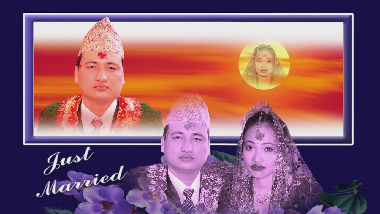 Nisha & Bimal Wedding