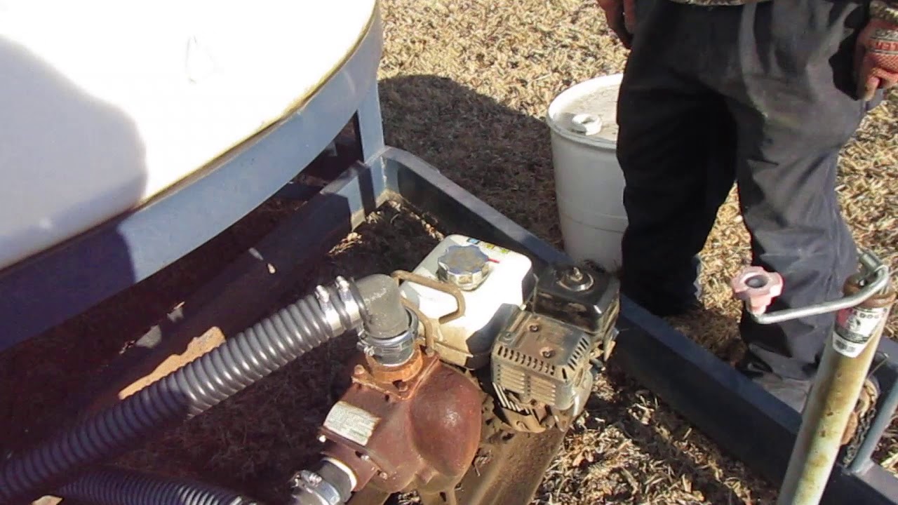 Shaben Double 3000 Gal Cone Bottom Tank Trailer