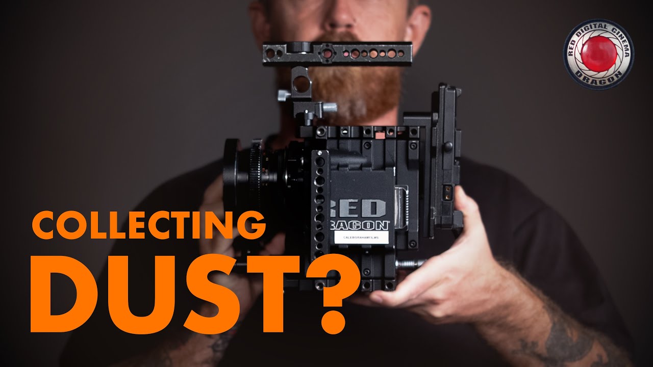 Red Dragon in 2025 || Is This 13-Year-Old Camera Still Worth It?