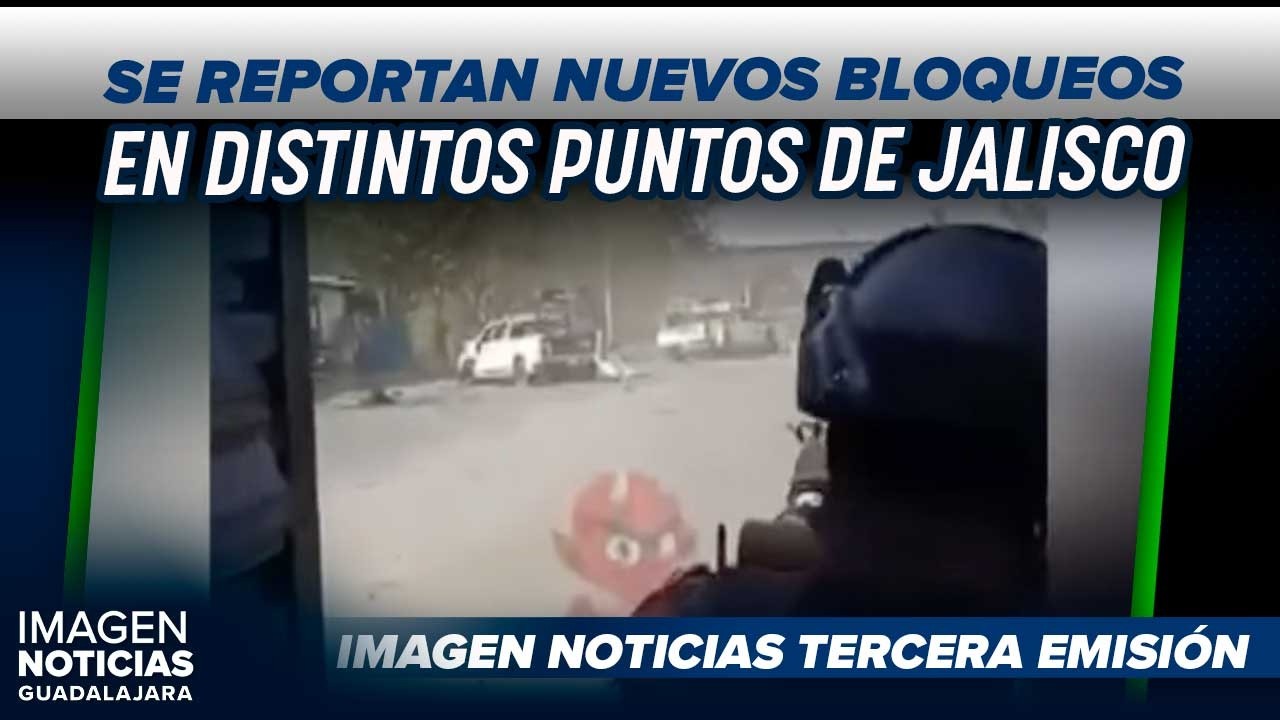 Nuevo saldo fatal tras operativo contra 