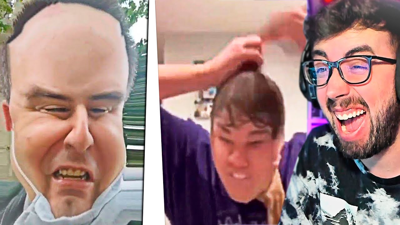 TIKTOKS PARA PERDER EL TIEMPO y LLORAR DE RISA 😂!