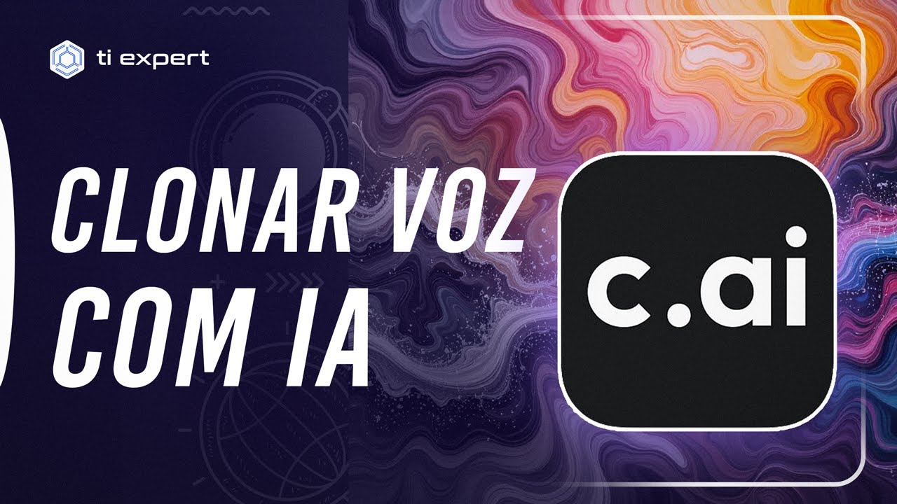 Como Clonar Voz com IA