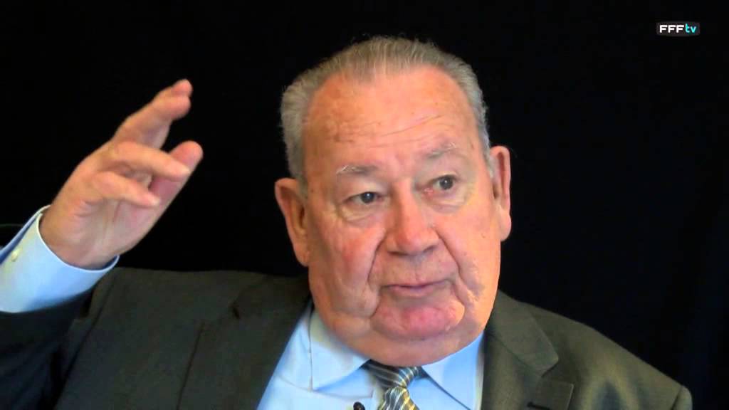 Equipe de France, Mondial 1958 : les confidences de Just Fontaine, interview I FFF 2013