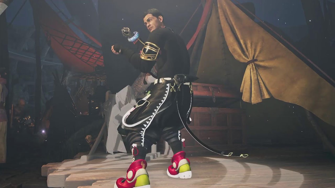 [OPEN LOBBY] PS5/HR999 | SHORT STREAM! NEED HELP? MAT/GEM FARMING, ETC. | Monster Hunter Wilds