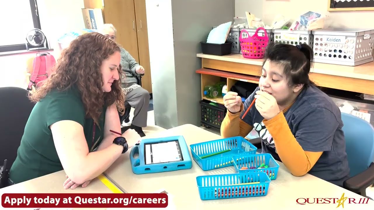 Join the Special Education Team at Questar III BOCES!