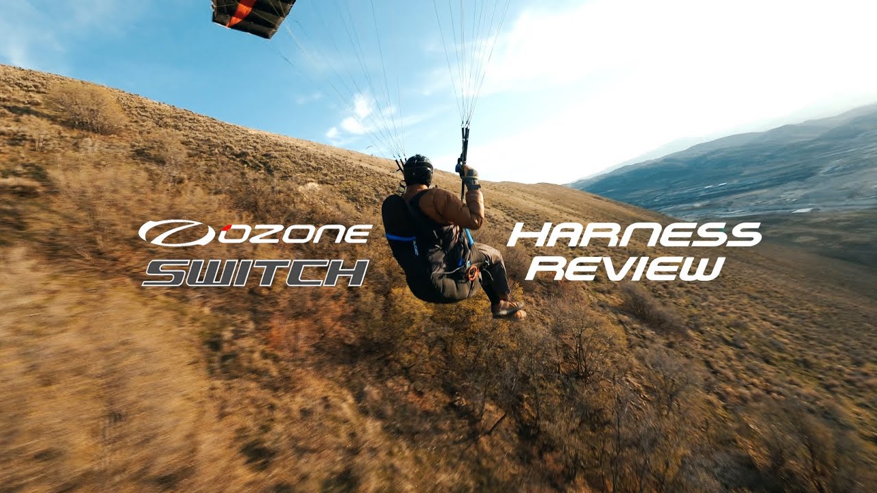 Ozone Switch Harness Review