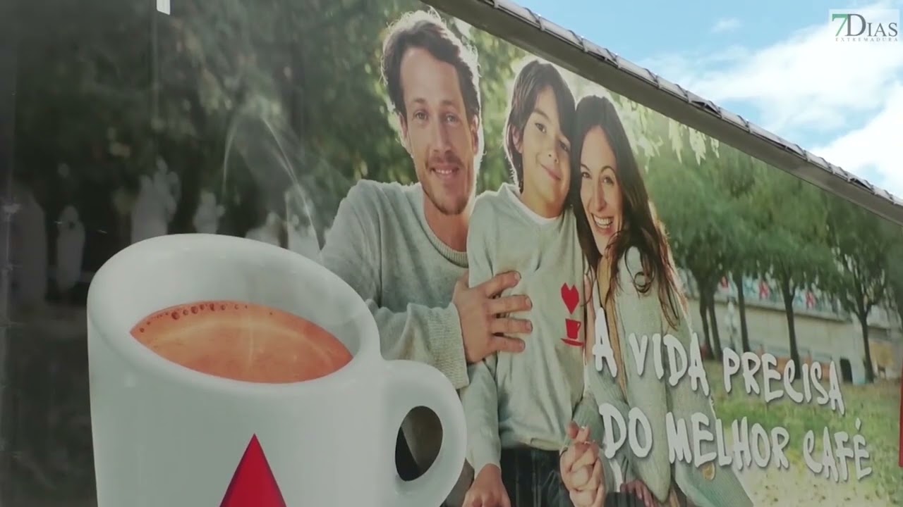 MANUEL RUI NABEIRO, HIJO ADOPTIVO DE LA CIUDAD DE BADAJOZ