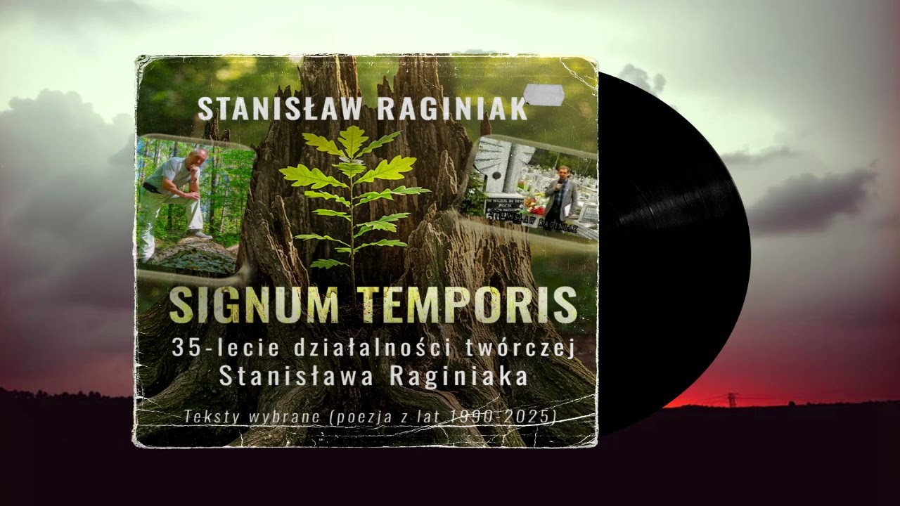 Stanisław Raginiak - Signum Temporis (album I)