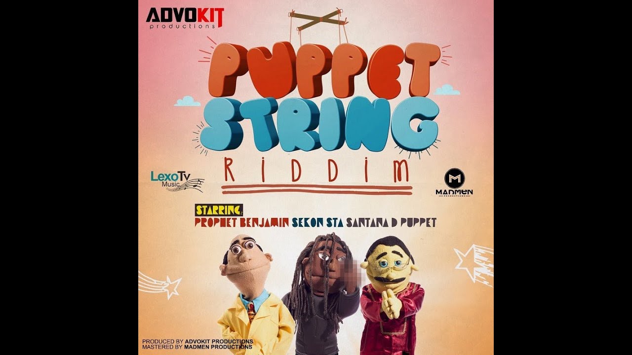 (SANTANA D)- Bounce On It