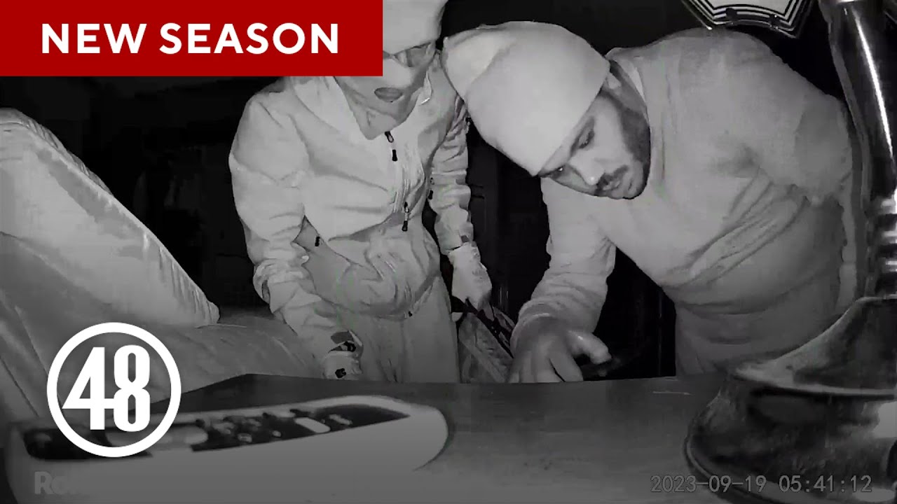 The Root Beer Float Murder | Full Episode