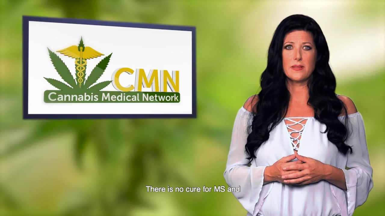 Medical Marijuana and Multiple Sclerosis (MS) | Cannabis Medical Network