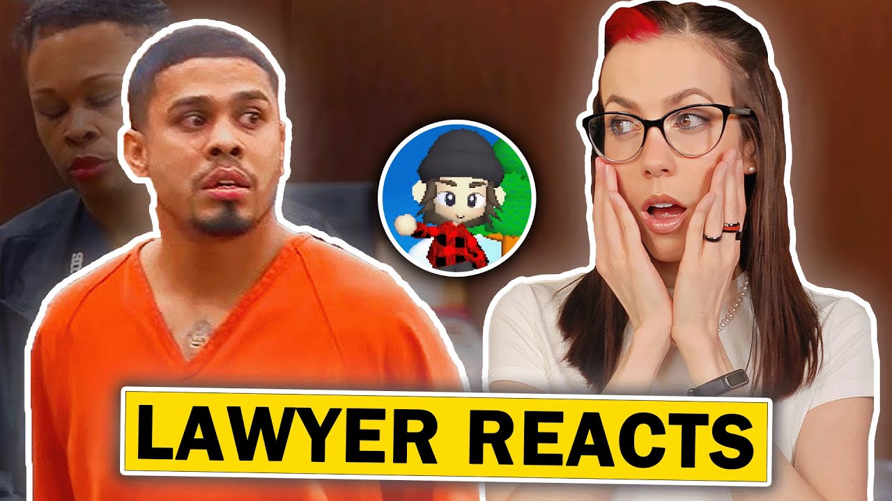 YouTuber Destroyed His Life Harassing Strangers in Public.. | Lawyer Reacts