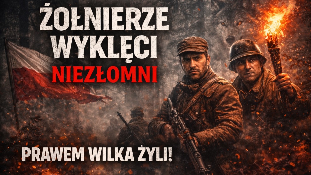 Prawem wilka