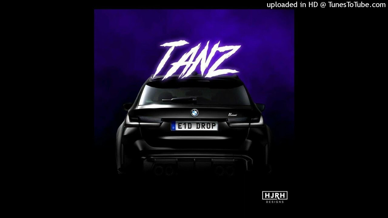 Zack Knight - Enemy (Tanz Organ Remix) | Eid Drop