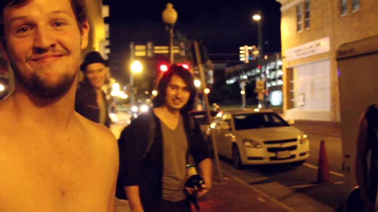 Parachute TV Episode 99: Meet the Crew
