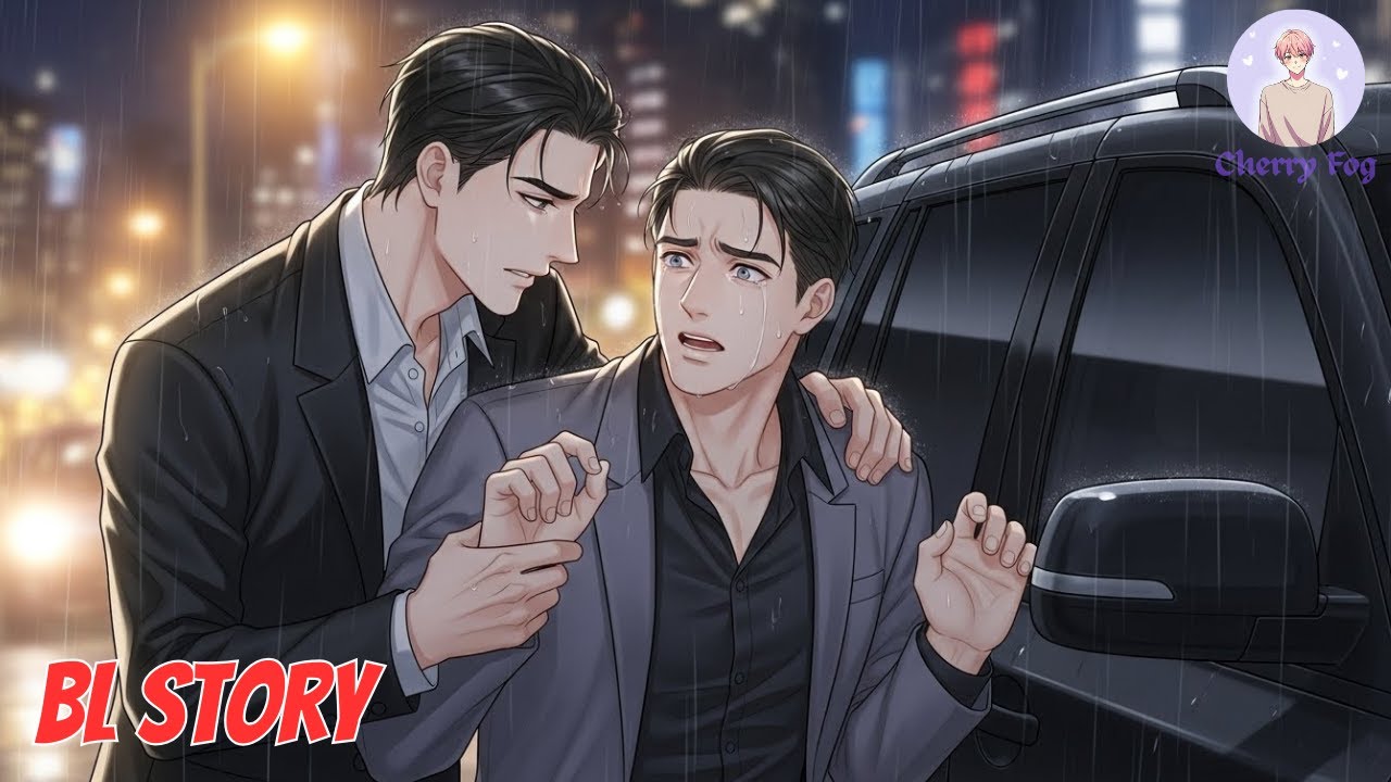 Mafia Alpha Kidnaps 40-Year-Old Virgin Omega for Debt, But Falls Obsessively in Love Instead