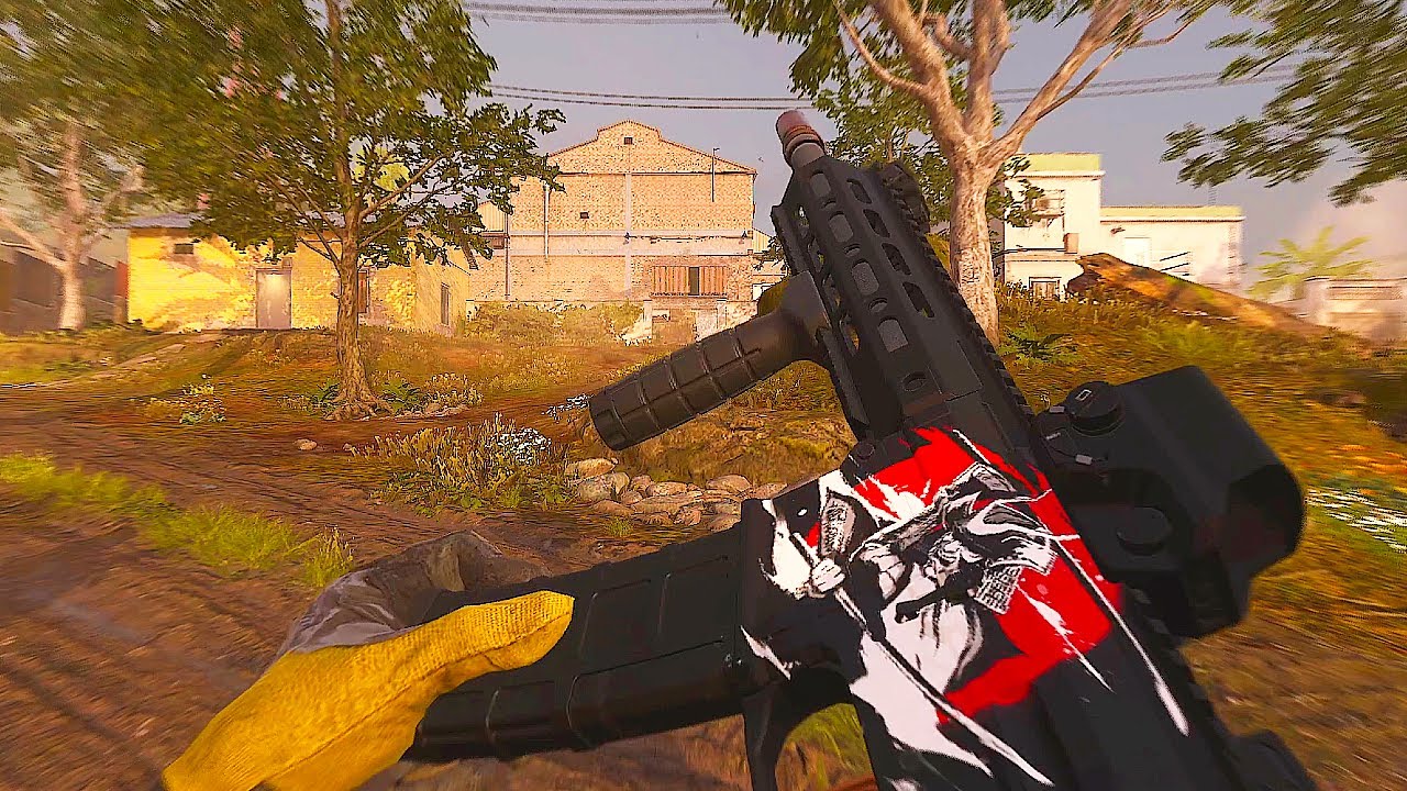 Chimera -  Team Deathmatch Full Gameplay - Call of Duty Modern Warfare 2