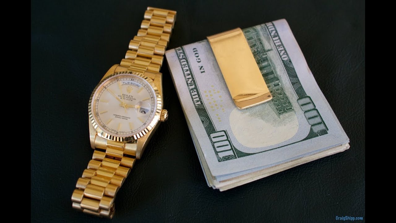 Best Money Clip Review