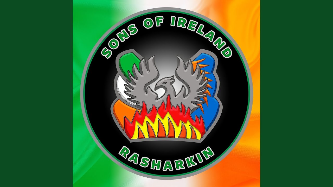 Ballad of Gerard Casey