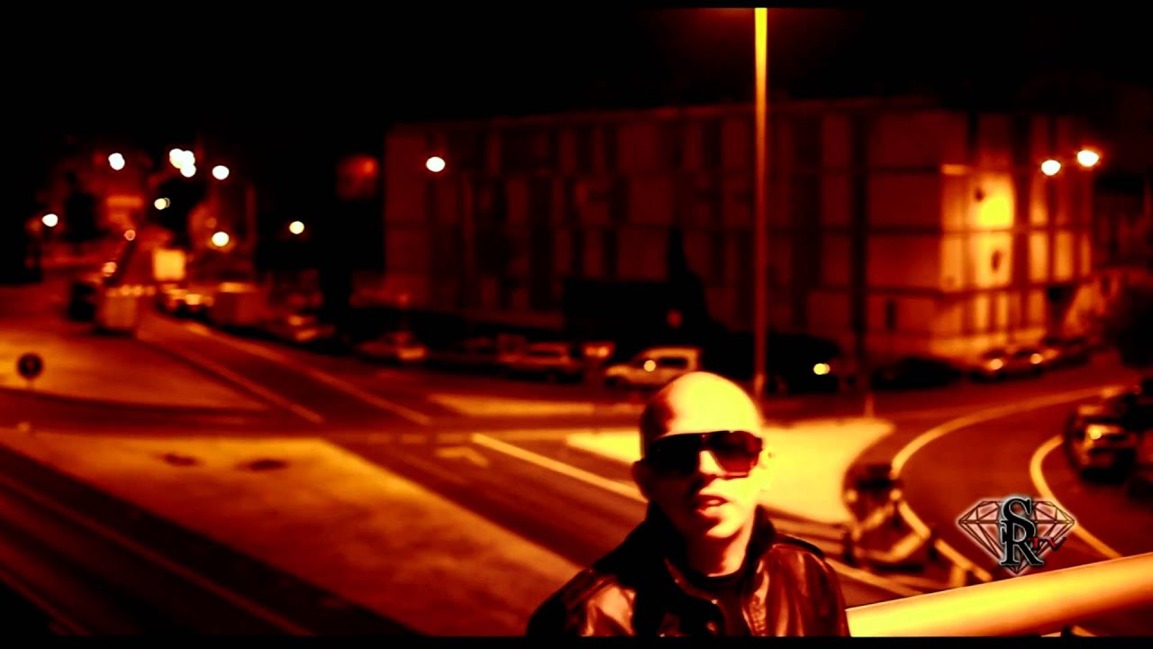 Lil Bandana - Lady Heroin feat. Yako Mu&ntilde;oz (Official Video)