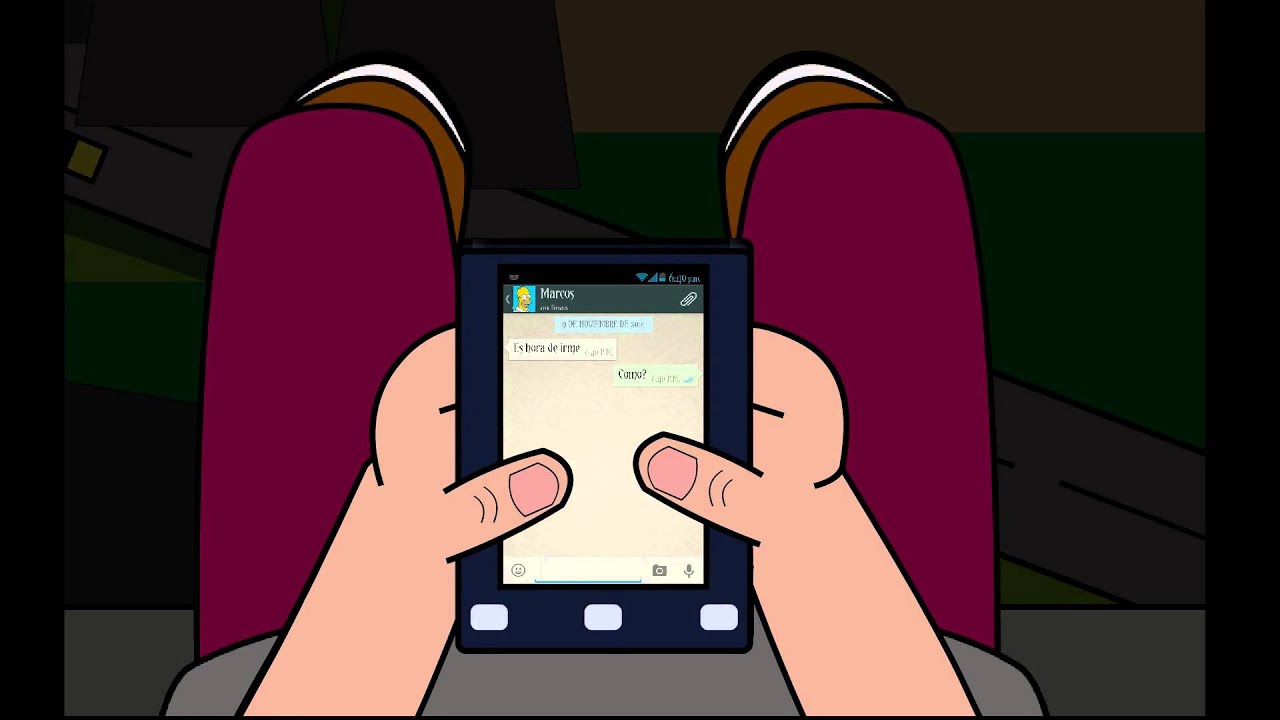tecnoadiccion