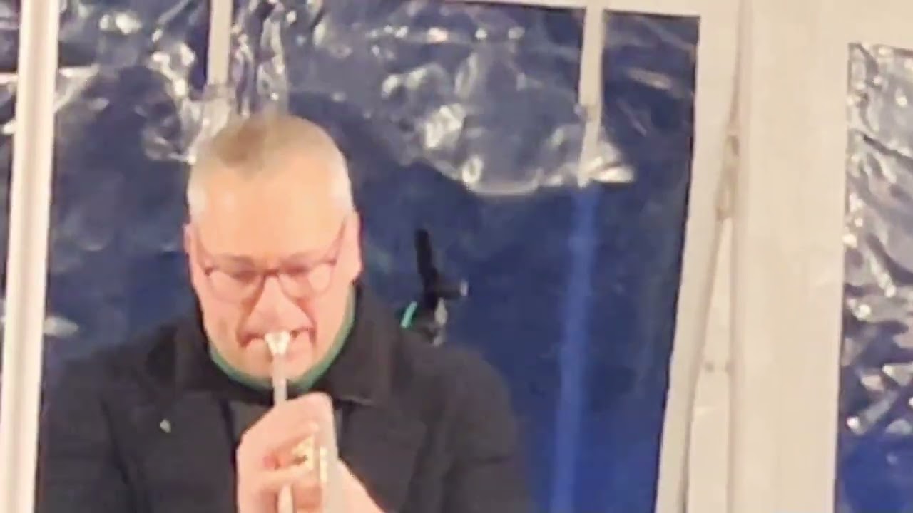 53. Dixieland-Festival -15-05-25 - Blue Wonder Jazzband - #06 High Society