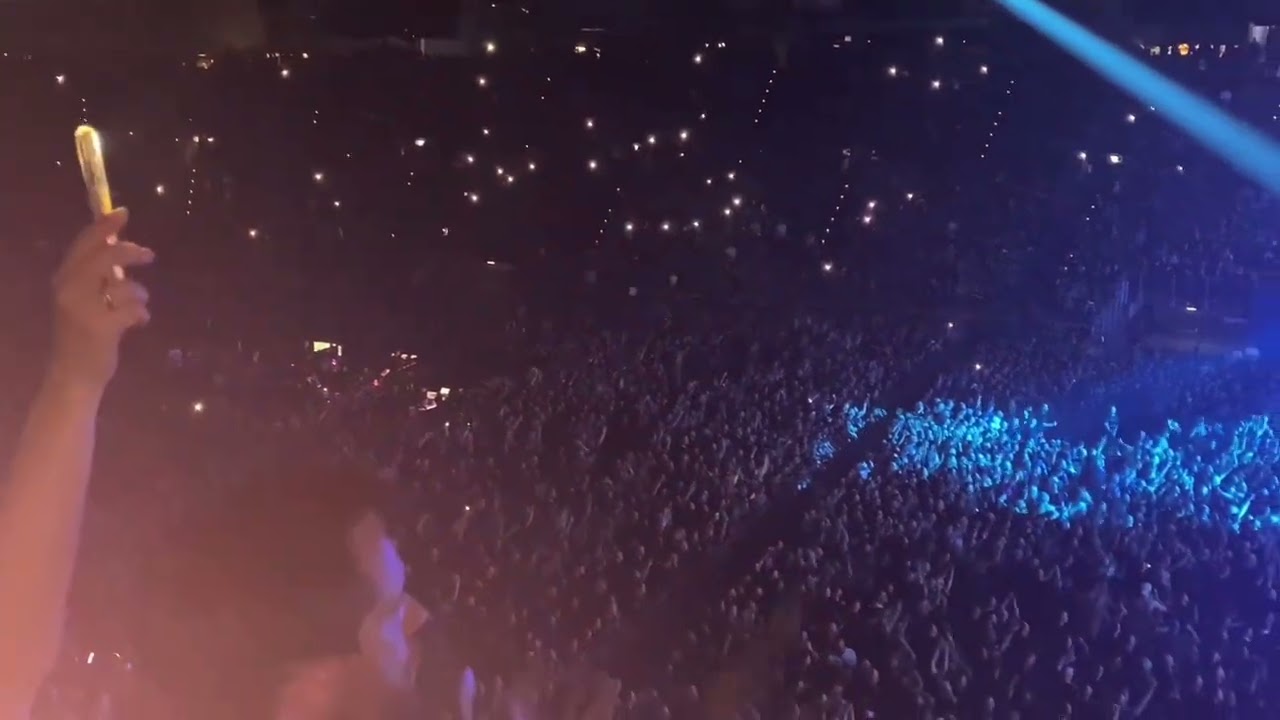 Böhse Onkelz - Nichts ist für die Ewigkeit - Live @ Olympiahalle München 22.09.2022