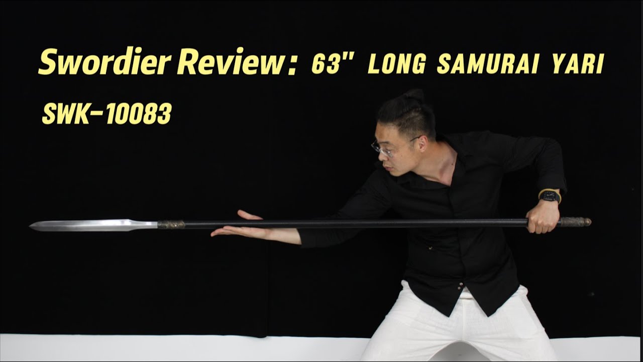 Swordier Review | SWK-10083 78